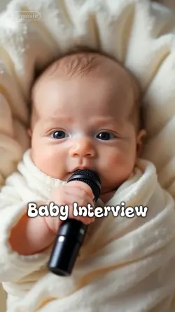 Baby Interview