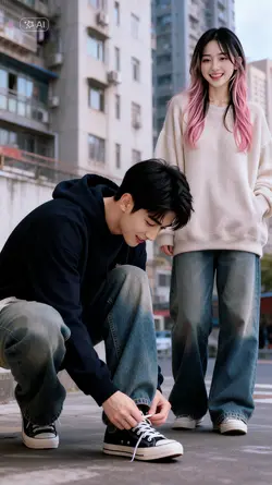 AI PHOTO COUPLE