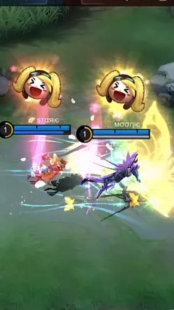 Where’s my attitude?