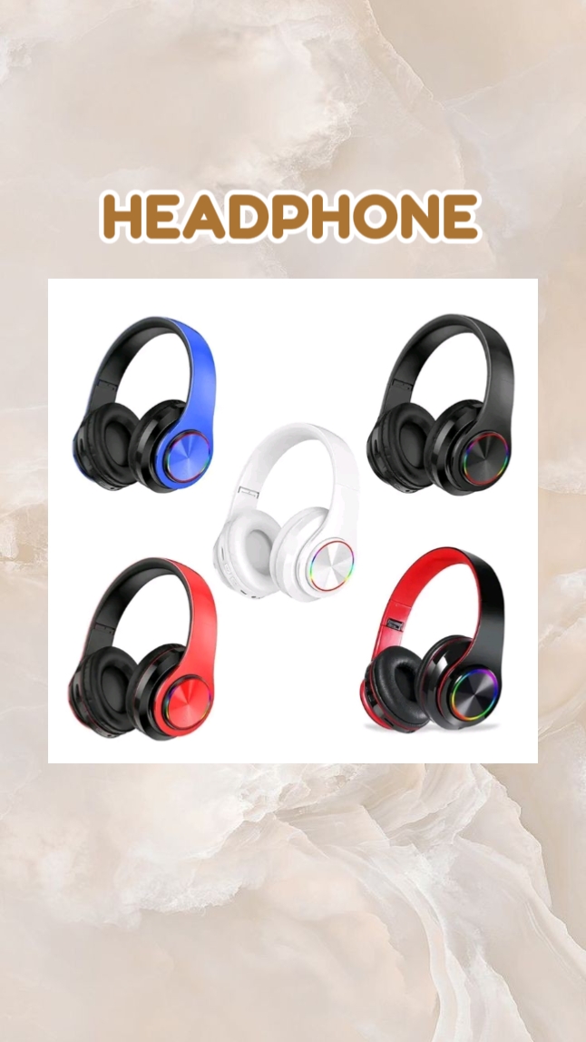 Product Template 
