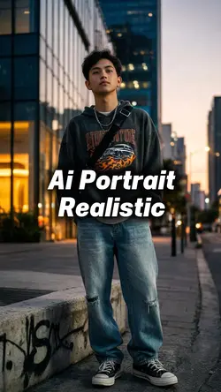Ai Portrait 