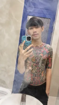 ผมให้เกียรติคุณน้า่