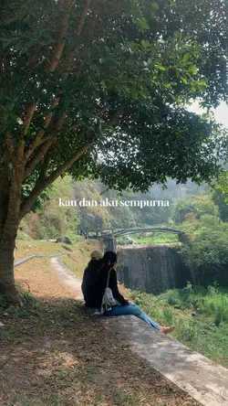 kau dan aku sempurna