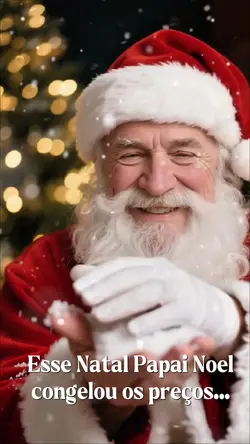 natal promoção