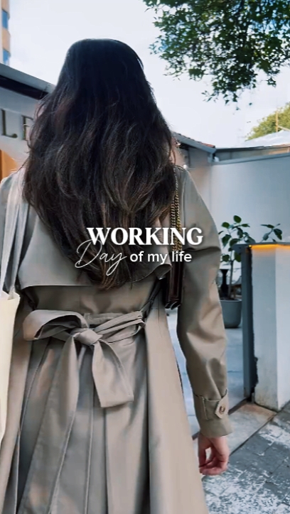 TRABAHO VLOG 