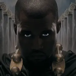 Kanye edit