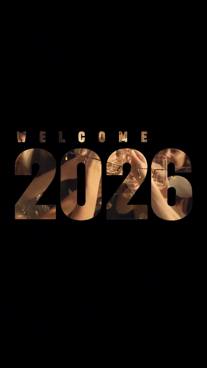 hoşgeldin 2026