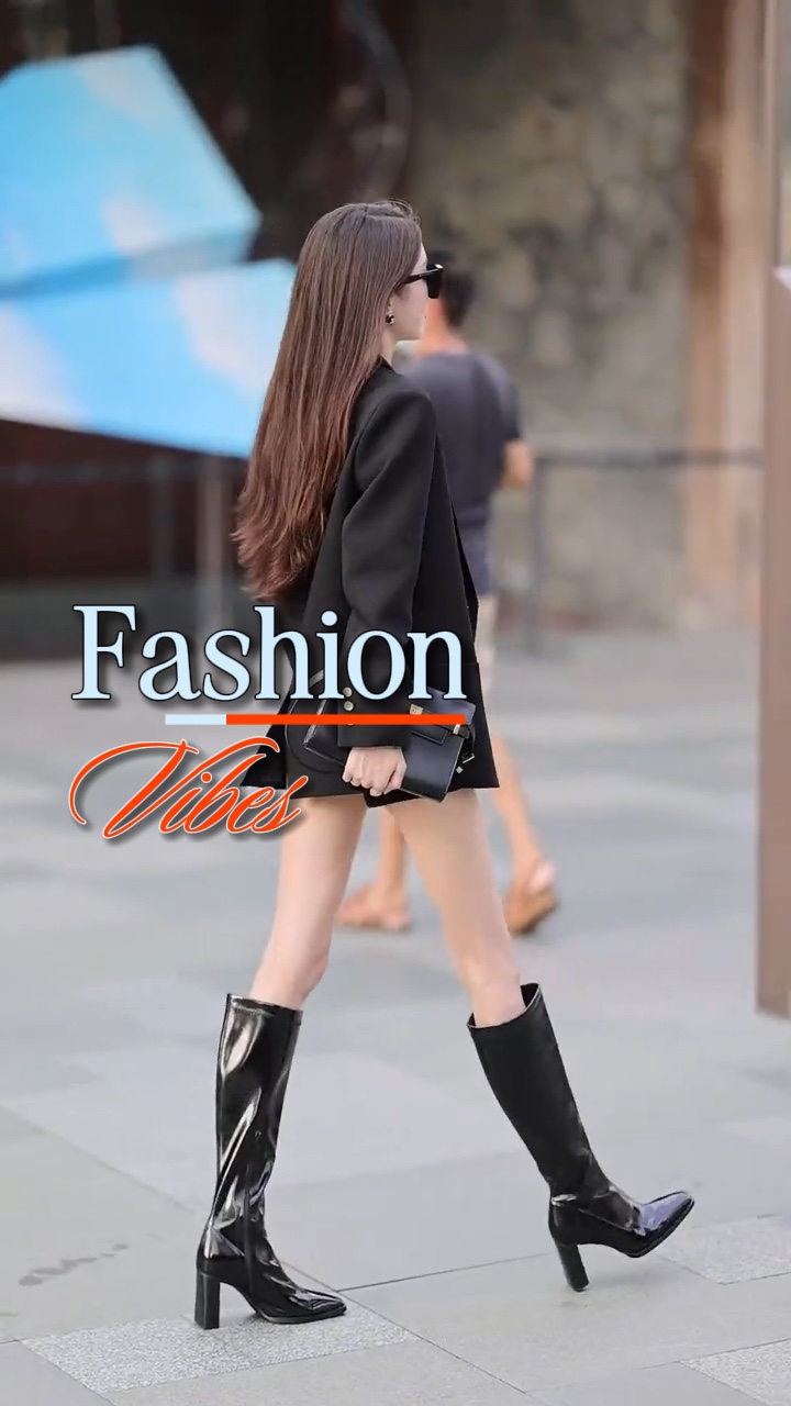 stil trendi moda 