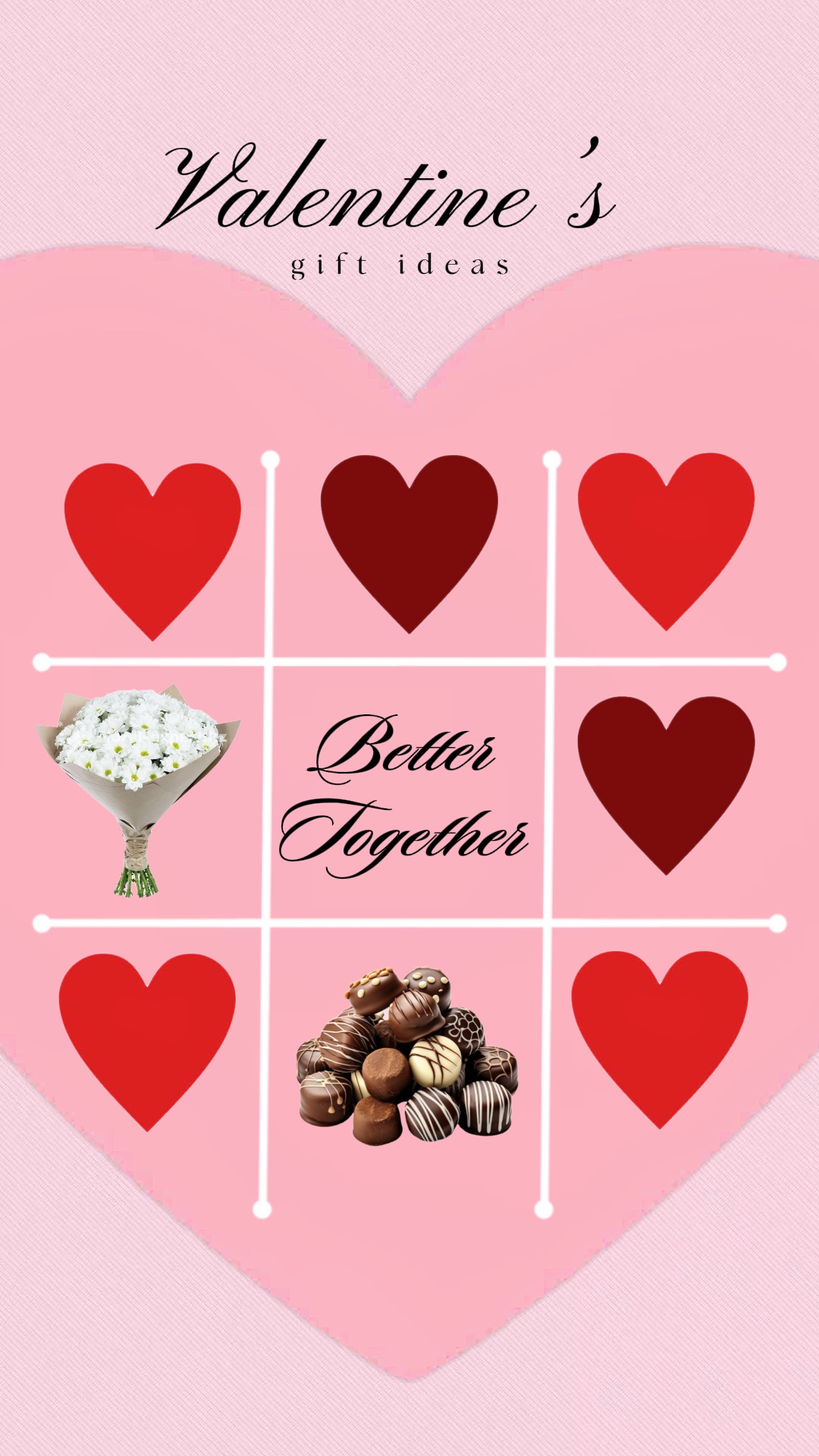 Valentines | Gift 