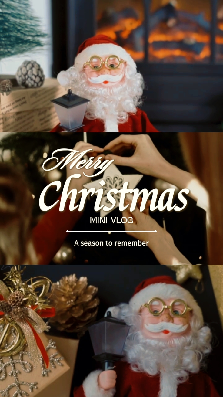Vlog navidad