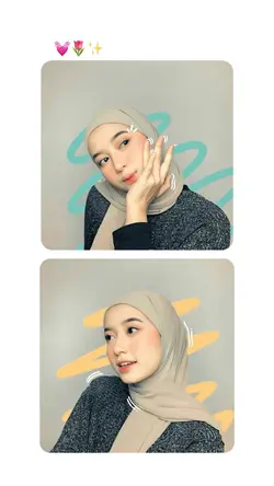 Frame estetik