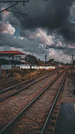 cinta tak terpisahka