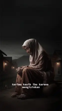 terimakasih ibuu