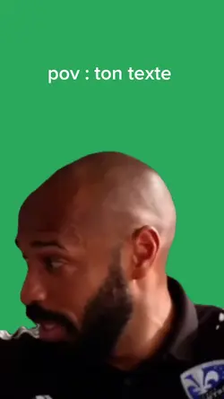 THIERRY HENRY MEME