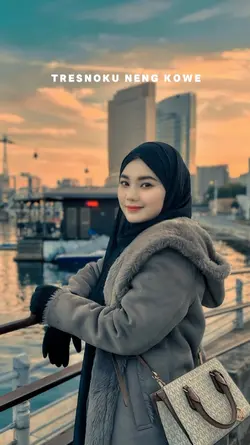 dunia harus tau 