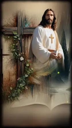 Jesus