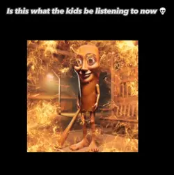 ItalianBrainrot song