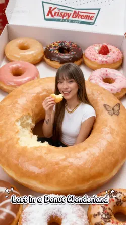 Donut