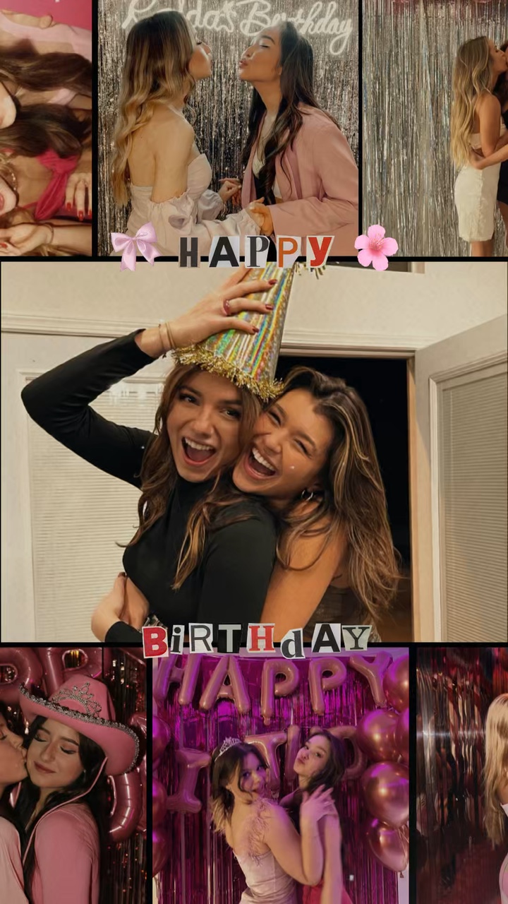 Feliz Aniversário 