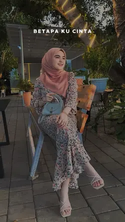 BETAPA KU CINTA PADA