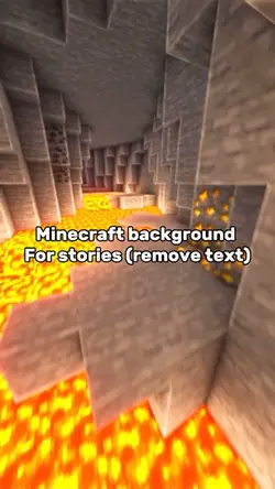 Minecraft background