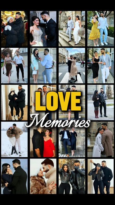 Love Memories 