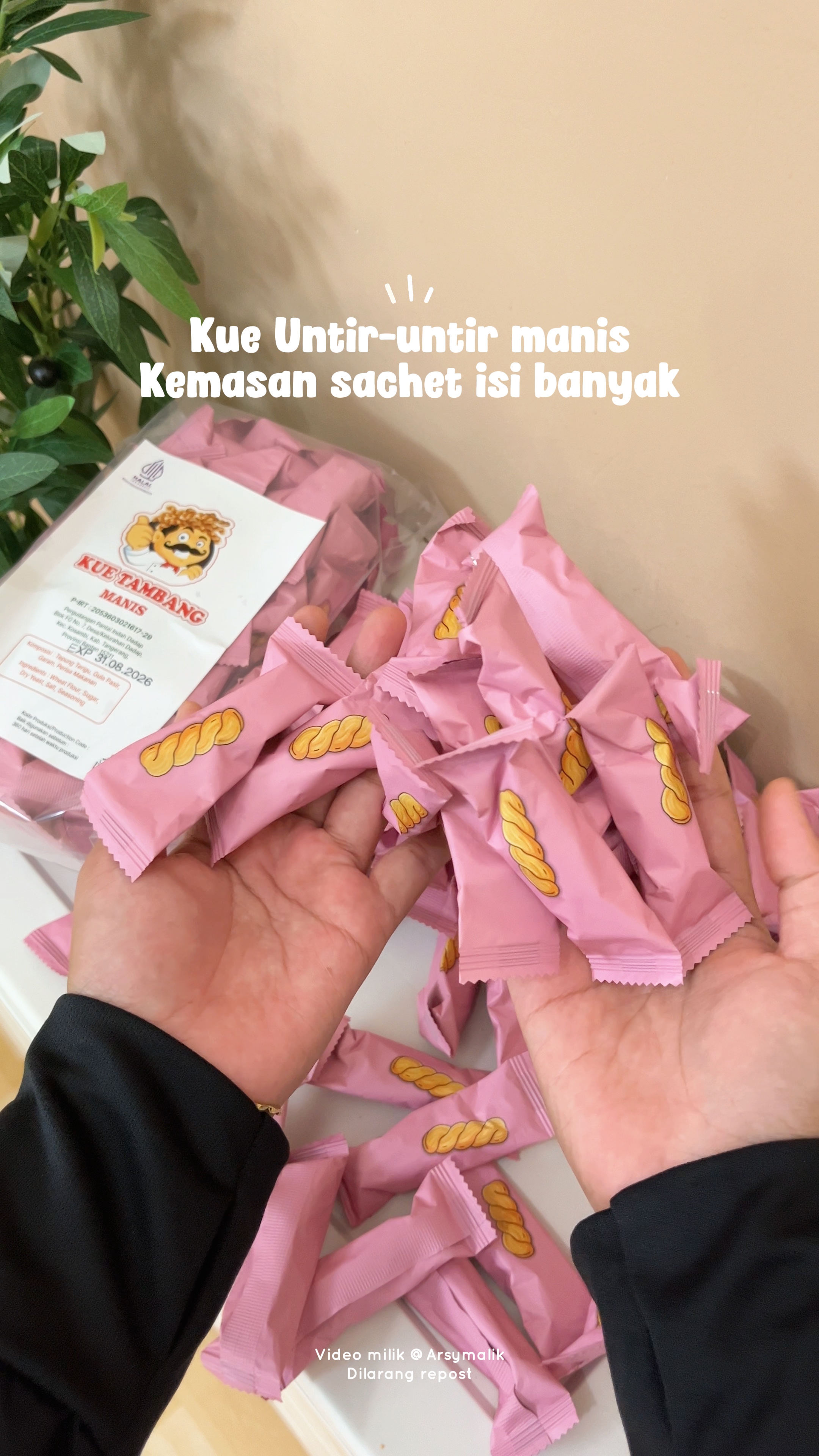 Makanan