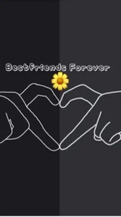 Best Friends Foreve