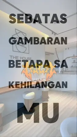 sebatas gambaran