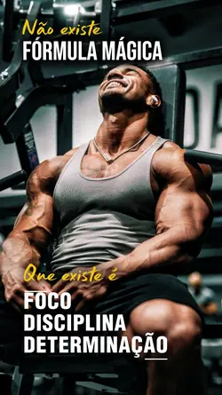 FORMULA MÁGICA GYM