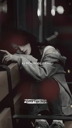 Cinta Tiga Segi