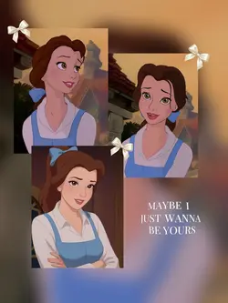 wanna be yours