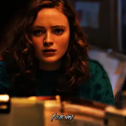 Stranger things