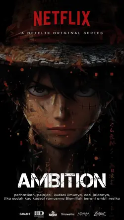 AMBITION