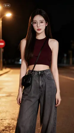 Phong cách đường phố