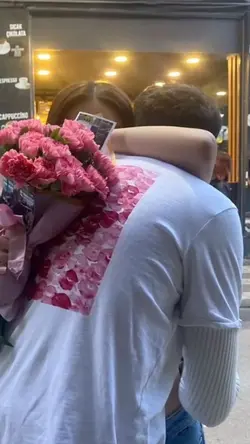 Y ahí me enamore🤍…