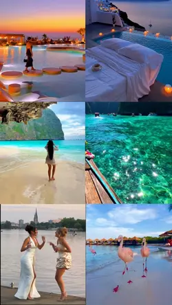 Beach 🏝️