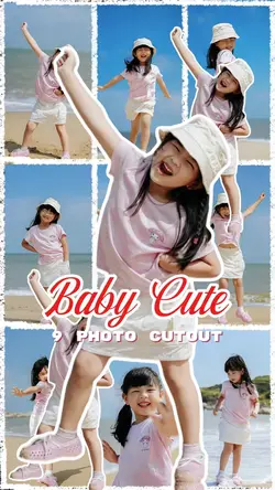 Baby Cute 9 photo 