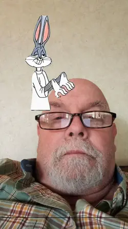 Bugs bunny
