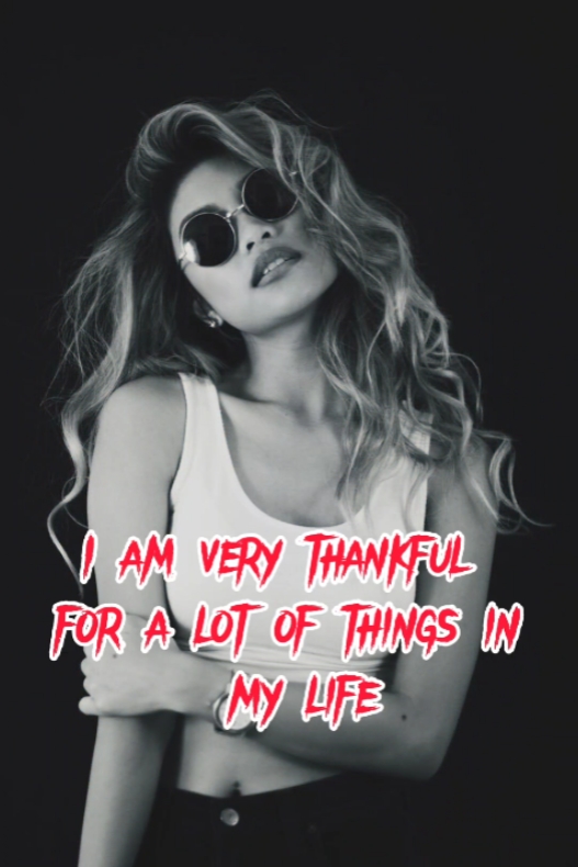 For A Lot of Things