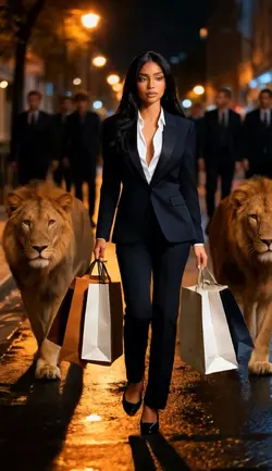 Luxury Style
