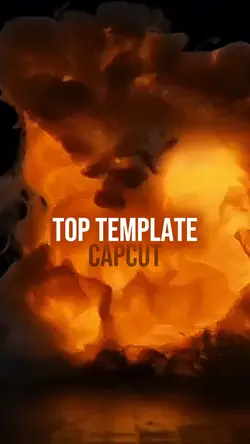 Flame Intro Top