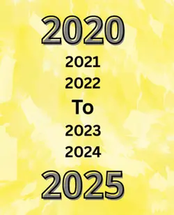 2020-2025