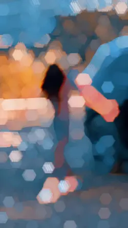 Slowmotion effect