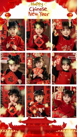 ตรุษจีน2025