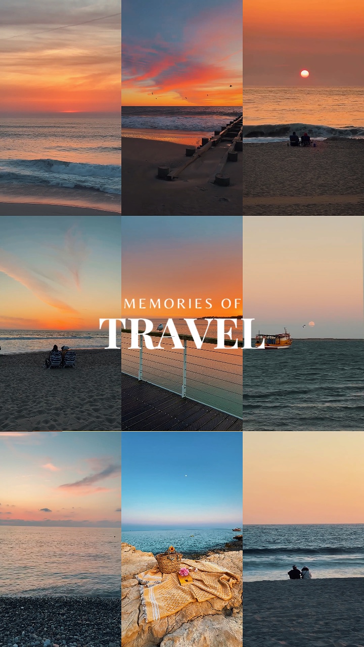 souvenirs de voyage 
