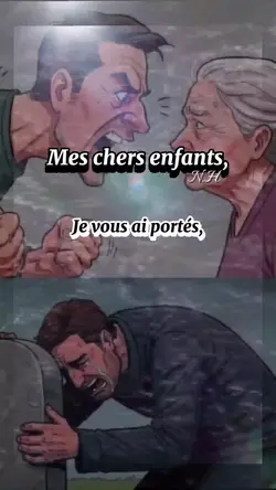 Pour toi maman 