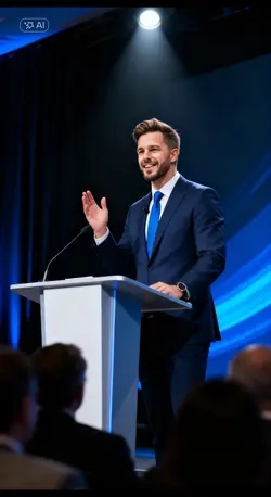 SPEECH