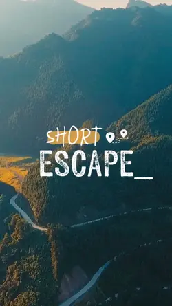 short escape