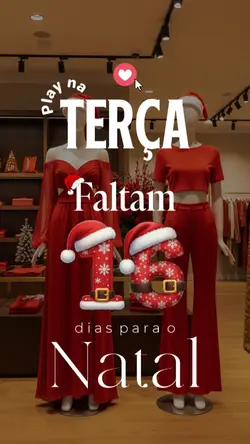 falta 16 dias